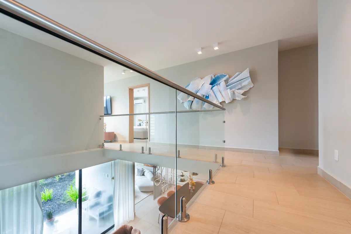 Majestic Caelum Duplex Model A in PH Stella - Immediate Delivery!