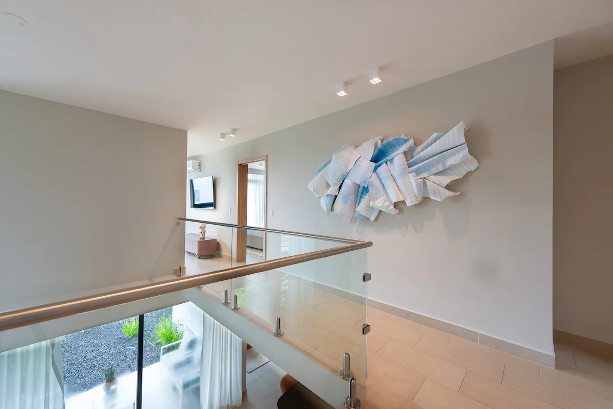 Majestic Caelum Duplex Model A in PH Stella - Immediate Delivery!
