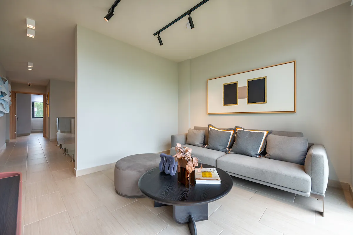 Majestic Caelum Duplex Model A in PH Stella - Immediate Delivery!