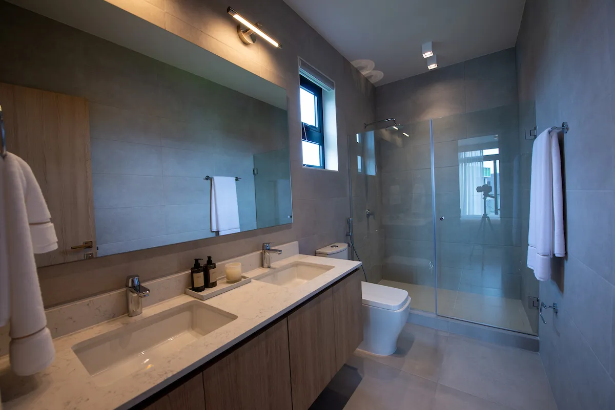 Majestic Caelum Duplex Model A in PH Stella - Immediate Delivery!