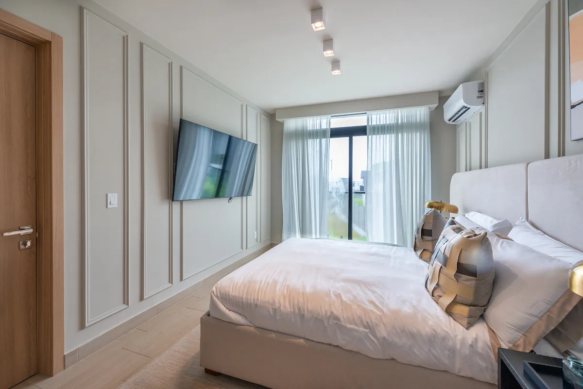 Majestic Caelum Duplex Model A in PH Stella - Immediate Delivery!