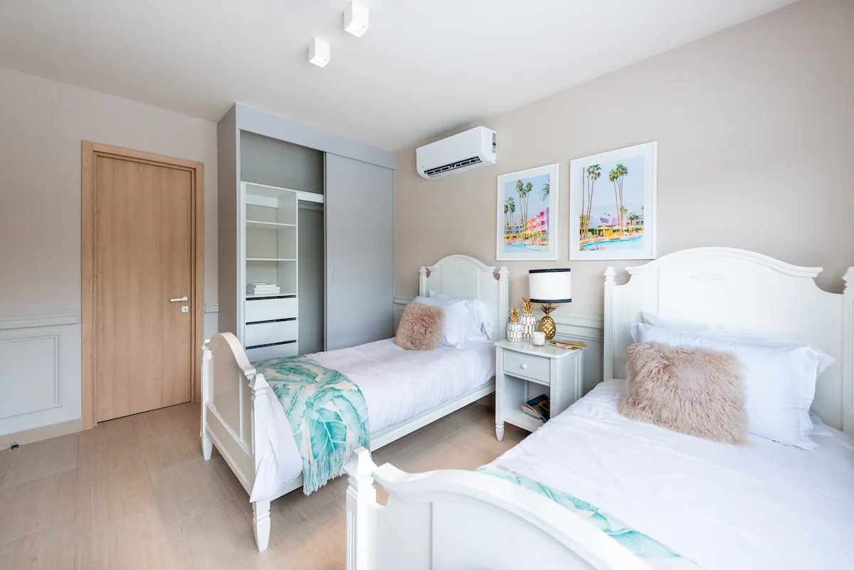 Majestic Caelum Duplex Model A in PH Stella - Immediate Delivery!