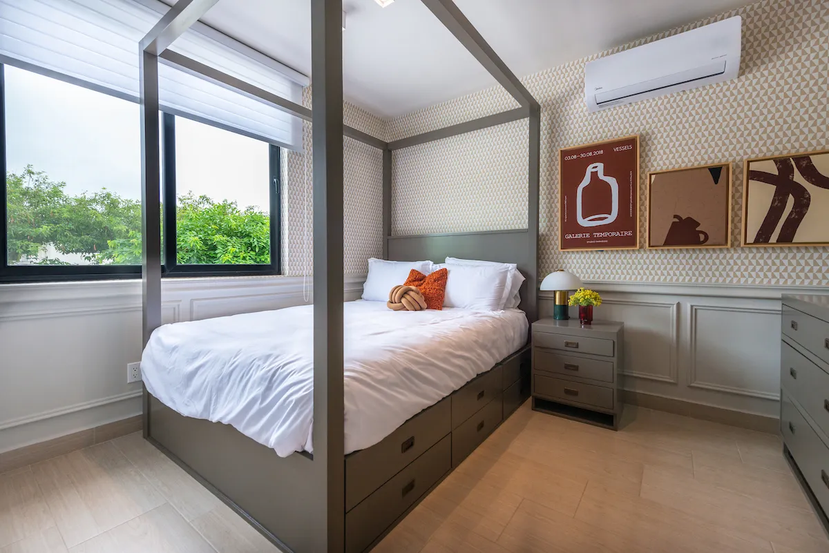 Majestic Caelum Duplex Model A in PH Stella - Immediate Delivery!