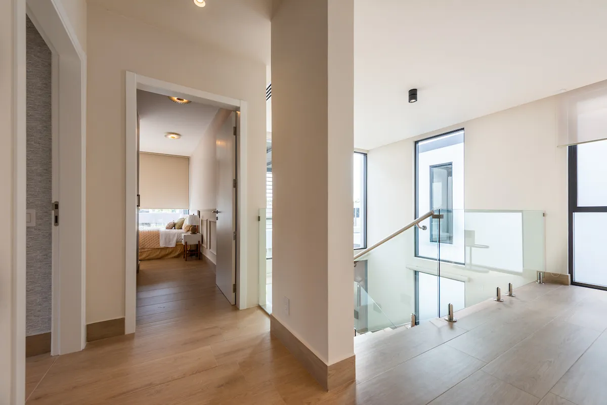 Espectacular Casa Unifamiliar Independiente  Máxima Amplitud y Entrega Inmediata