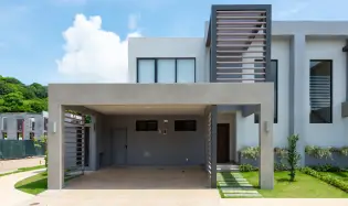 Stunning Premium Duplex Home with Spacious Lot - Immediate Delivery!, Arraijan