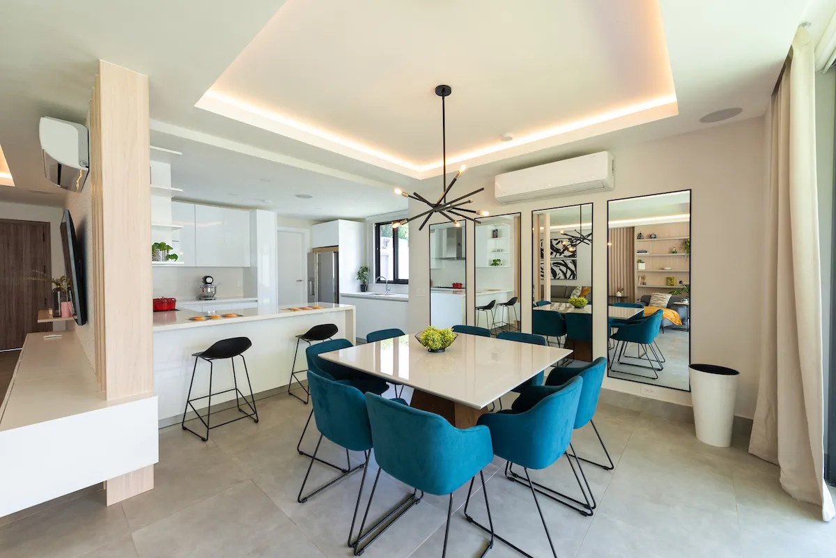 Stunning Premium Duplex Home with Spacious Lot - Immediate Delivery!