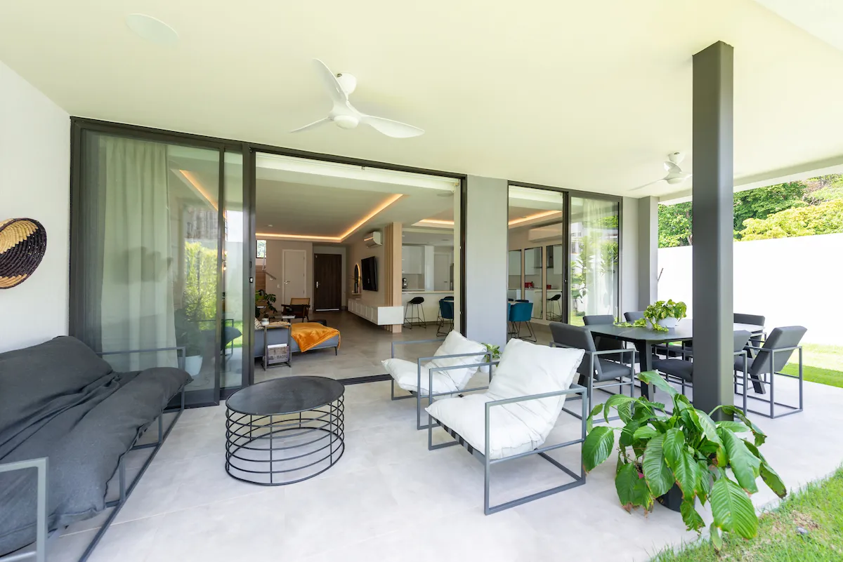 Stunning Premium Duplex Home with Spacious Lot - Immediate Delivery!