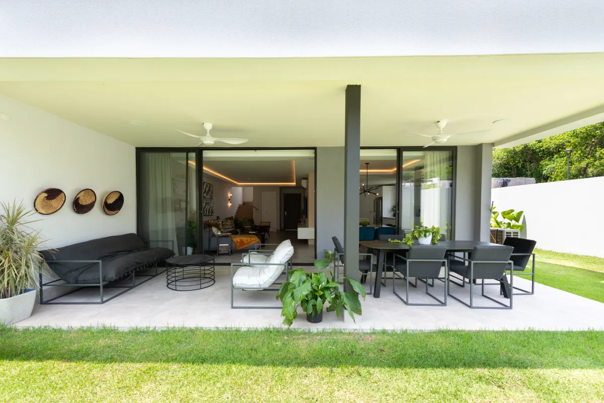 Stunning Premium Duplex Home with Spacious Lot - Immediate Delivery!