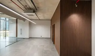 Impeccable 95m² Office in Costa del Este, Prime Time Tower, Ready for Occupancy, Costa del Este