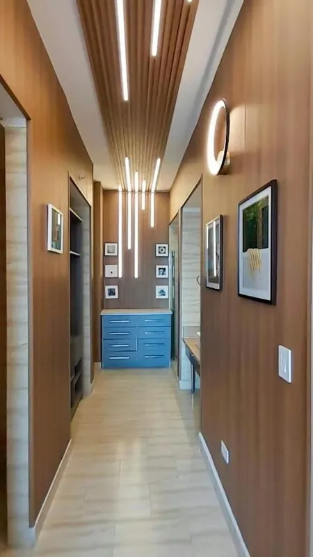 Luxury Apartment in Obarrio with Panoramic Views, PH Denovo
