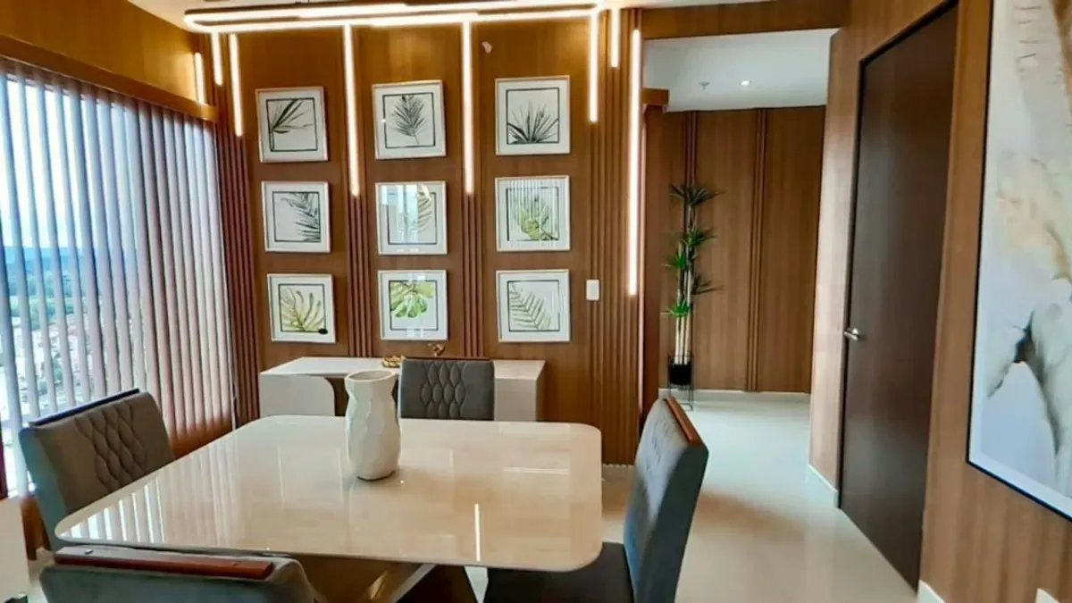 Luxury Apartment in Obarrio with Panoramic Views, PH Denovo