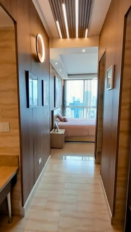 Luxury Apartment in Obarrio with Panoramic Views, PH Denovo