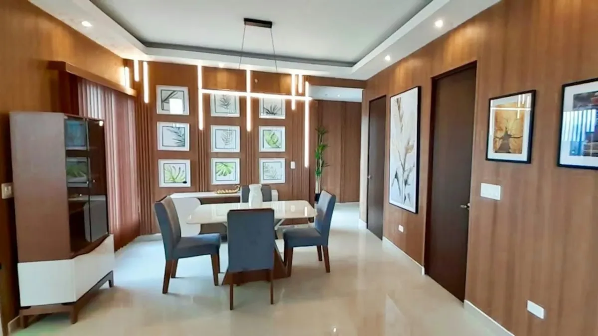 Luxury Apartment in Obarrio with Panoramic Views, PH Denovo