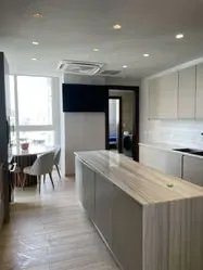 FURNISHED APARTMENT IN PAITILLA, PH THE TOWERS