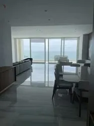 FURNISHED APARTMENT IN PAITILLA, PH THE TOWERS