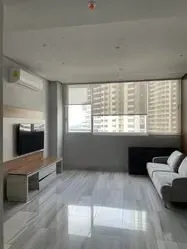 FURNISHED APARTMENT IN PAITILLA, PH THE TOWERS