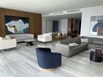 FURNISHED APARTMENT IN PAITILLA, PH THE TOWERS