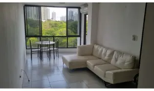 FURNISHED APARTMENT FOR RENT IN PH DON OMAR, VIA PORRAS, Via Porras