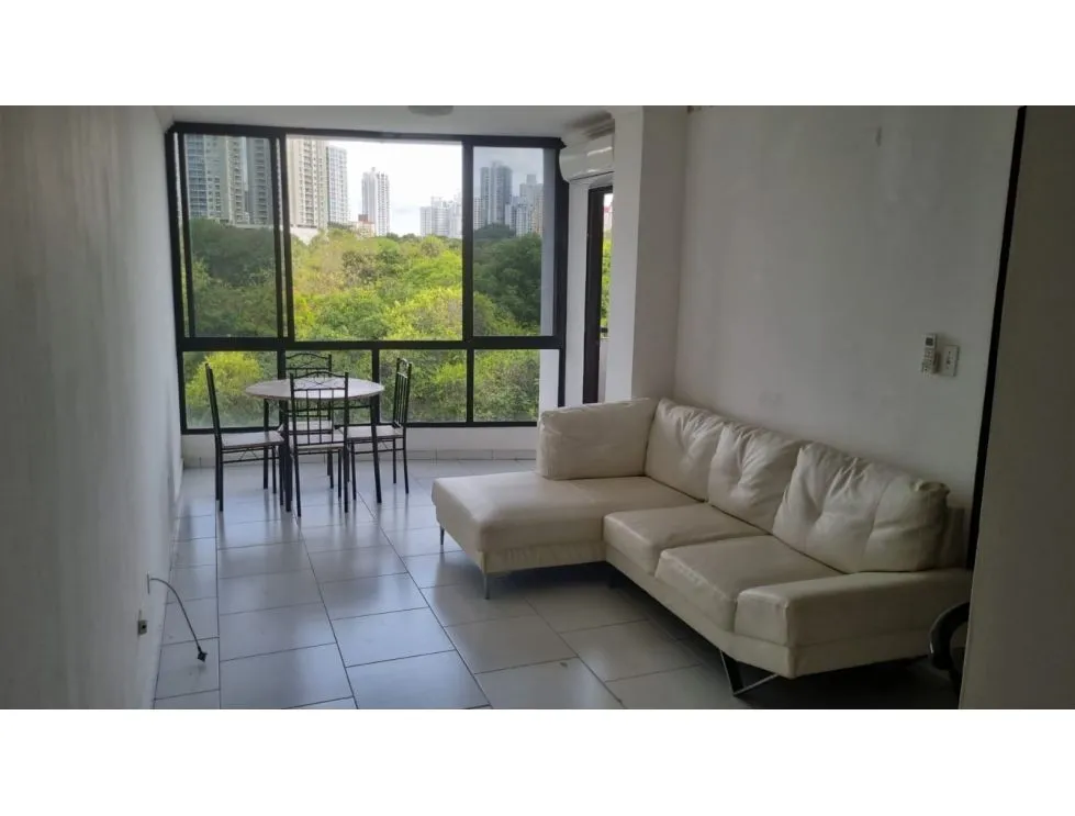 FURNISHED APARTMENT FOR RENT IN PH DON OMAR, VIA PORRAS