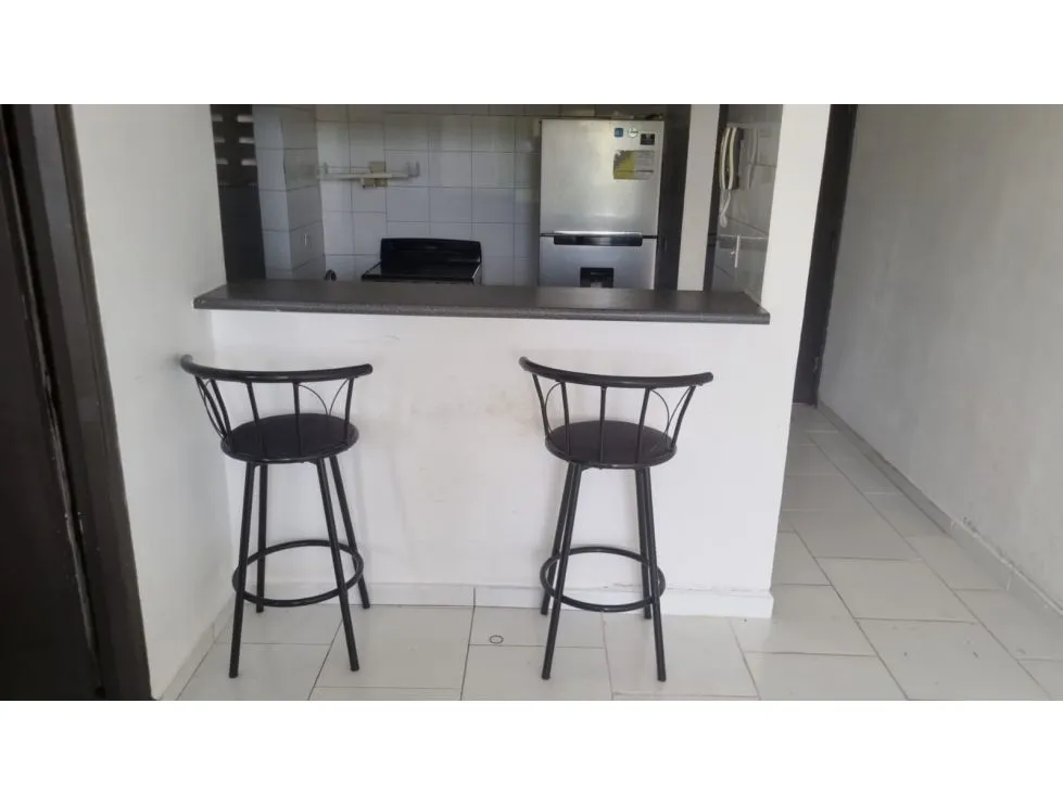 FURNISHED APARTMENT FOR RENT IN PH DON OMAR, VIA PORRAS