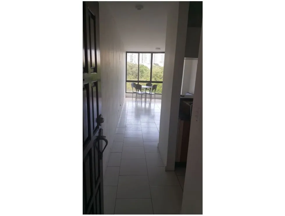 FURNISHED APARTMENT FOR RENT IN PH DON OMAR, VIA PORRAS