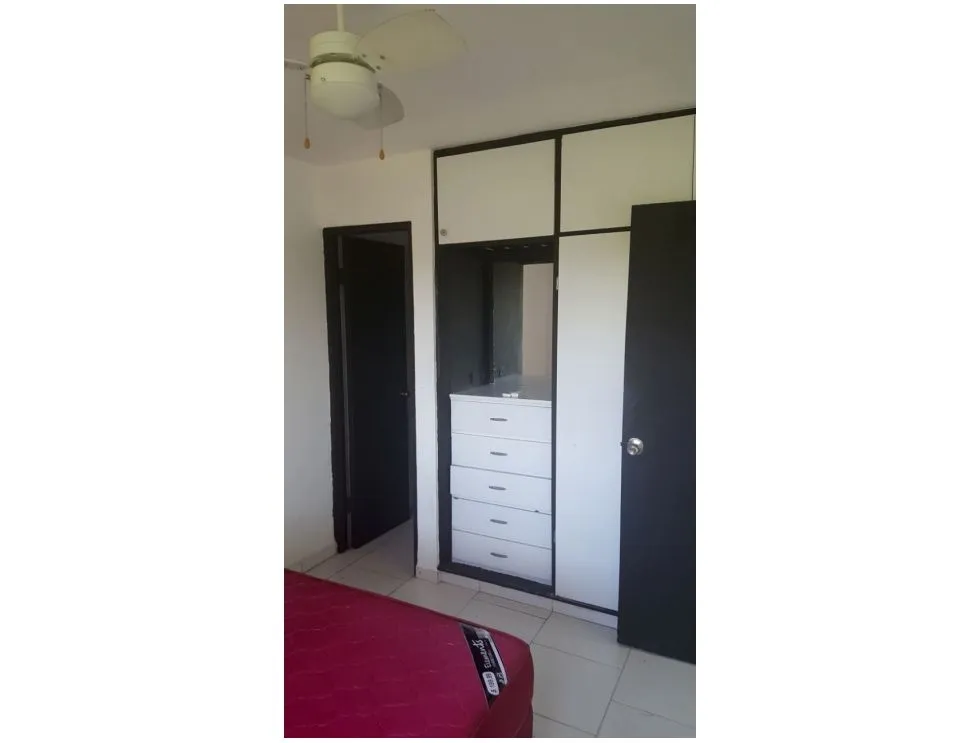 FURNISHED APARTMENT FOR RENT IN PH DON OMAR, VIA PORRAS