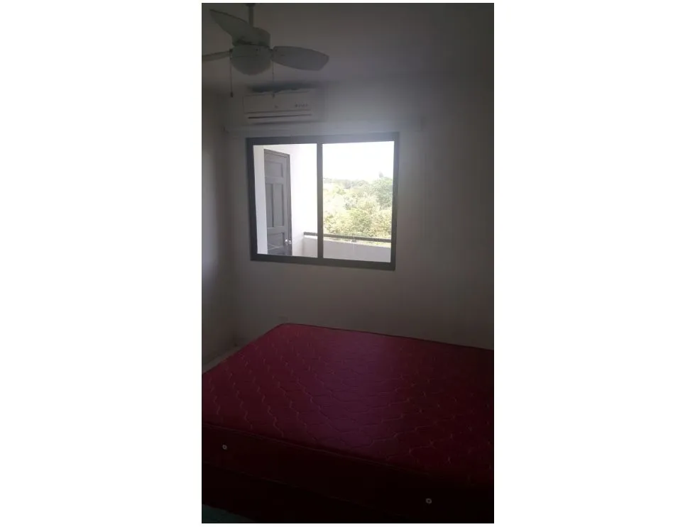 FURNISHED APARTMENT FOR RENT IN PH DON OMAR, VIA PORRAS