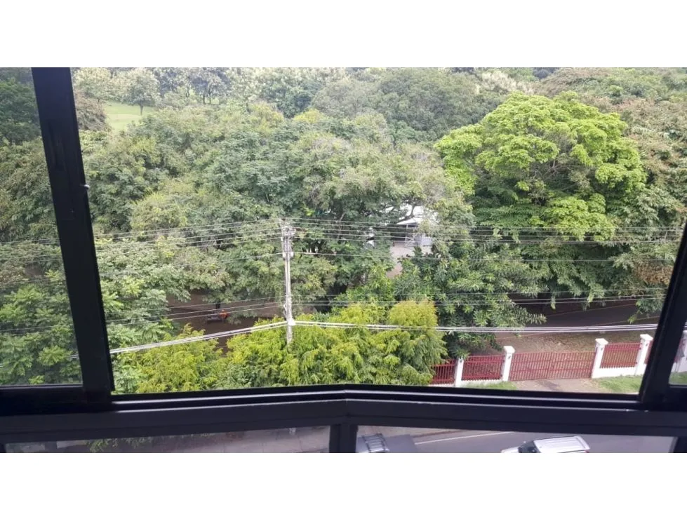 FURNISHED APARTMENT FOR RENT IN PH DON OMAR, VIA PORRAS