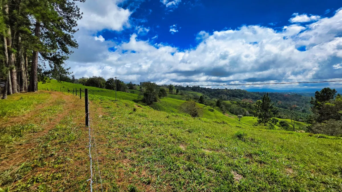 Santa Clara, Vìa Río Sereno
