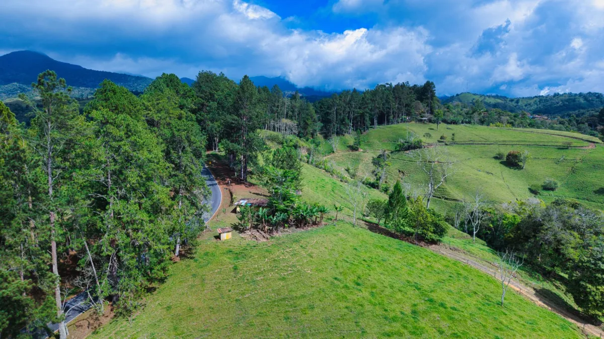 Santa Clara, Vìa Río Sereno
