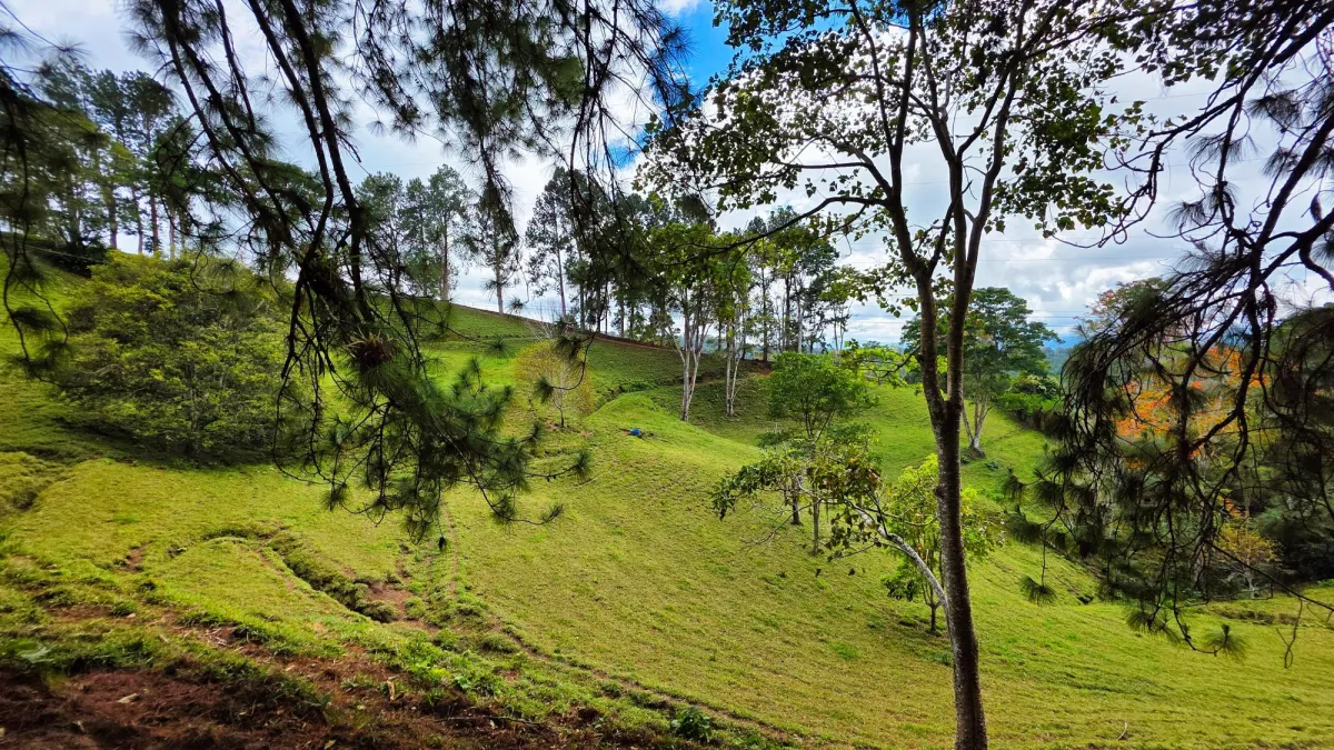 Santa Clara, Vìa Río Sereno