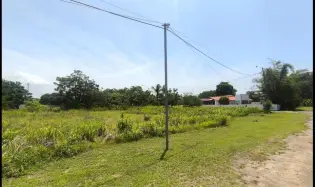 LOTE EN PUNTA CHAME A 250 M DE LA PLAYA, PANAMÁ OESTE | 1,359 M² |