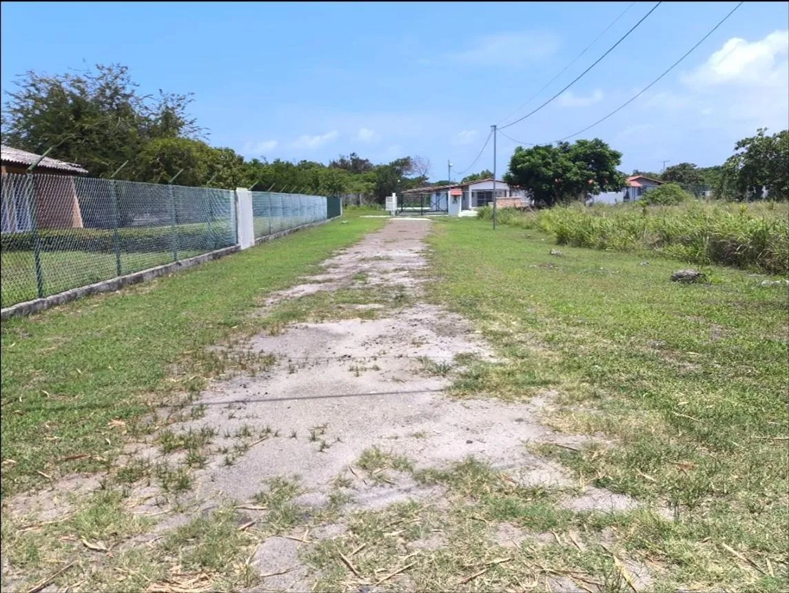 LOTE EN PUNTA CHAME A 250 M DE LA PLAYA, PANAMÁ OESTE | 1,359 M² |