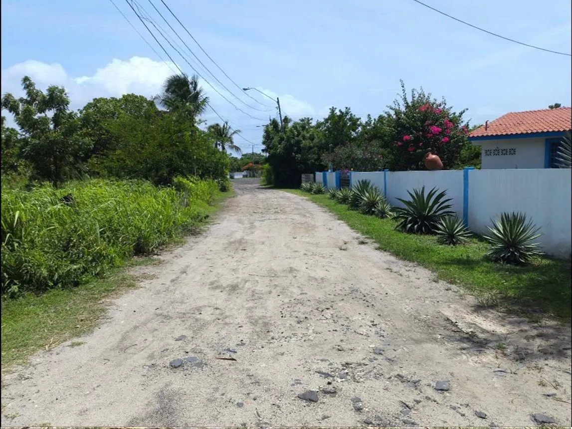 LOTE EN PUNTA CHAME A 250 M DE LA PLAYA, PANAMÁ OESTE | 1,359 M² |