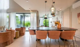 VENTA DE CASA EN PH IMATERRA MODELO CAELUM