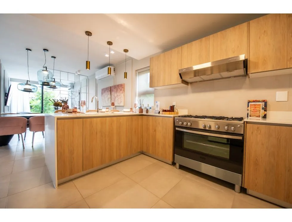 VENTA DE CASA EN PH IMATERRA MODELO CAELUM