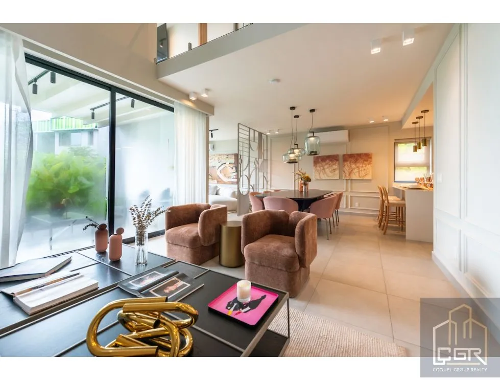VENTA DE CASA EN PH IMATERRA MODELO CAELUM