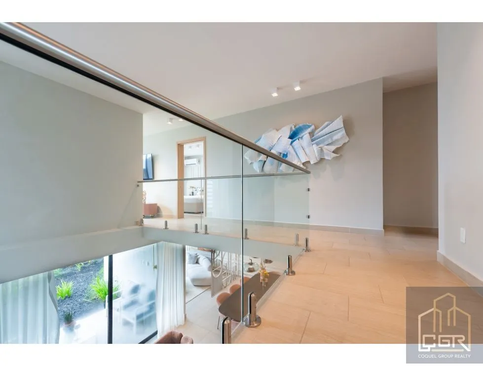 VENTA DE CASA EN PH IMATERRA MODELO CAELUM