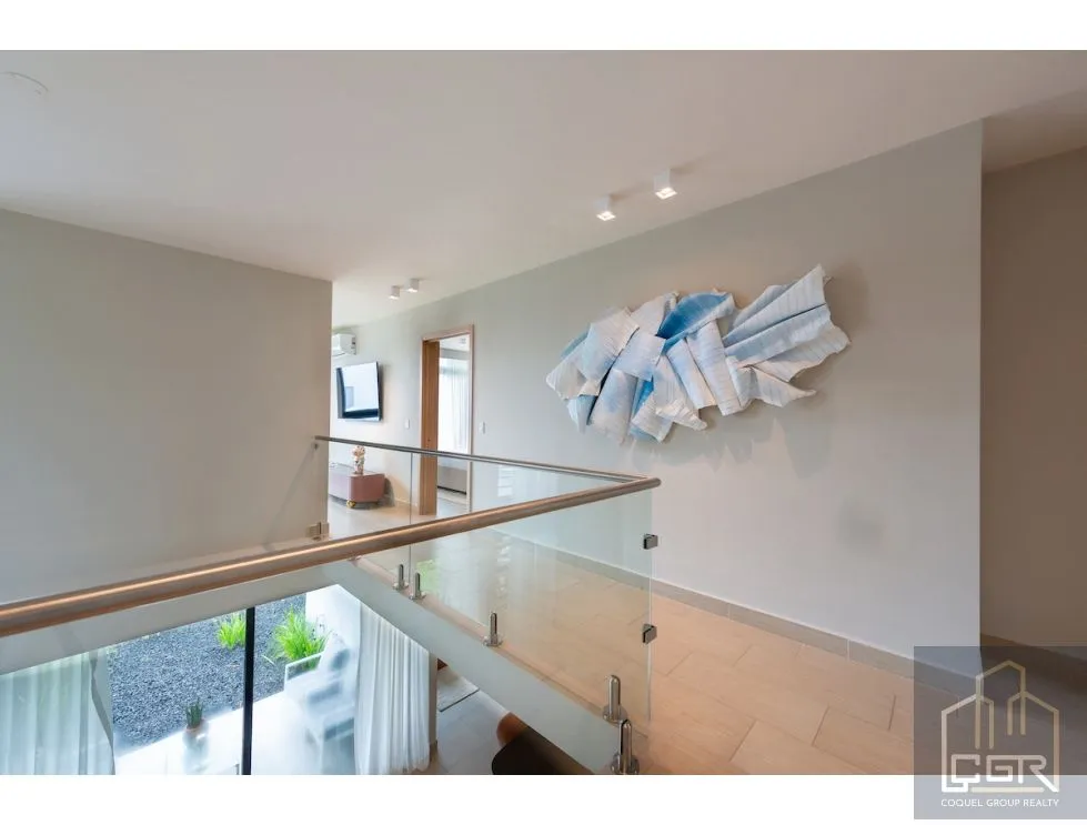 VENTA DE CASA EN PH IMATERRA MODELO CAELUM