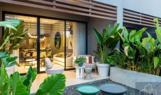 VENTA DE APARTAMENTO EN PH IMATERRA MODELO STELLA