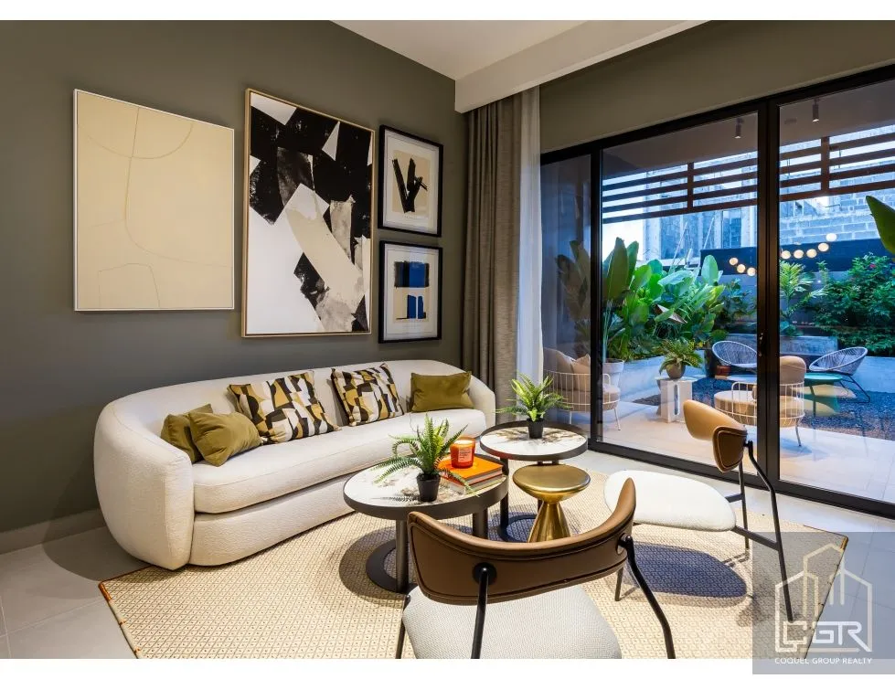 VENTA DE APARTAMENTO EN PH IMATERRA MODELO STELLA