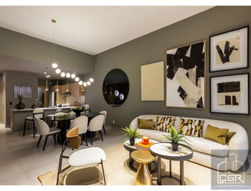 VENTA DE APARTAMENTO EN PH IMATERRA MODELO STELLA