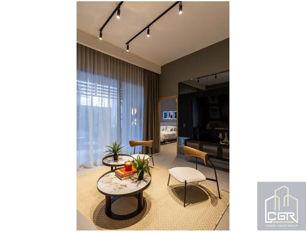 VENTA DE APARTAMENTO EN PH IMATERRA MODELO STELLA