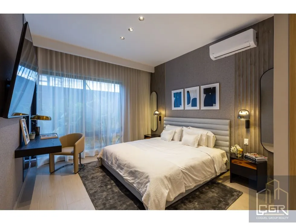 VENTA DE APARTAMENTO EN PH IMATERRA MODELO STELLA