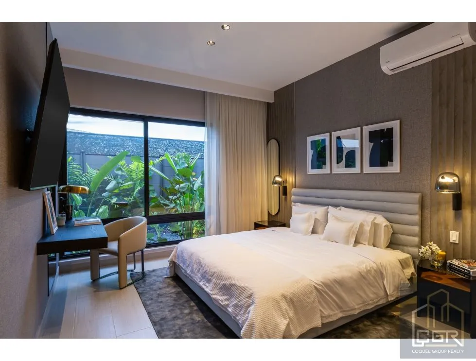 VENTA DE APARTAMENTO EN PH IMATERRA MODELO STELLA