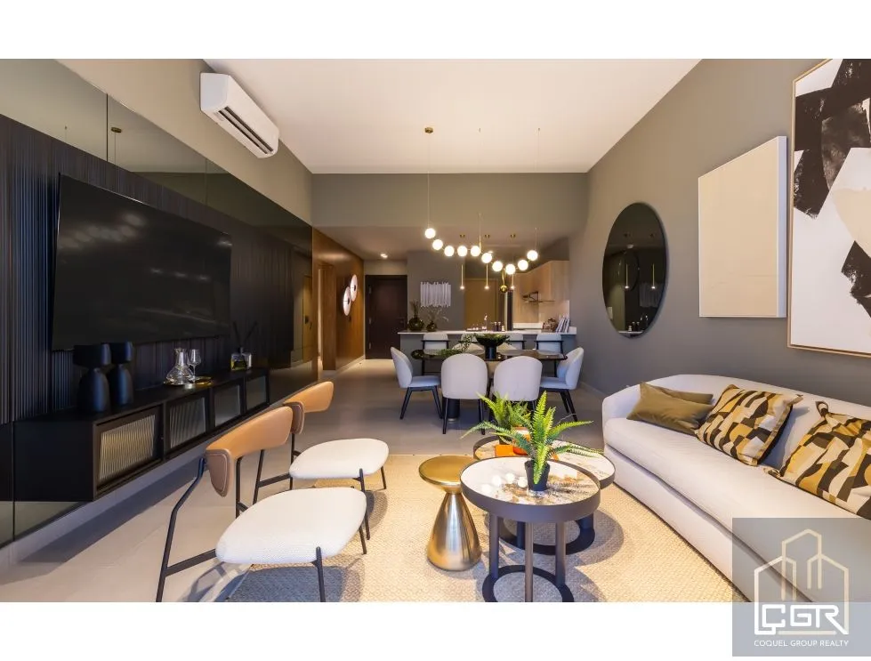 VENTA DE APARTAMENTO EN PH IMATERRA MODELO STELLA