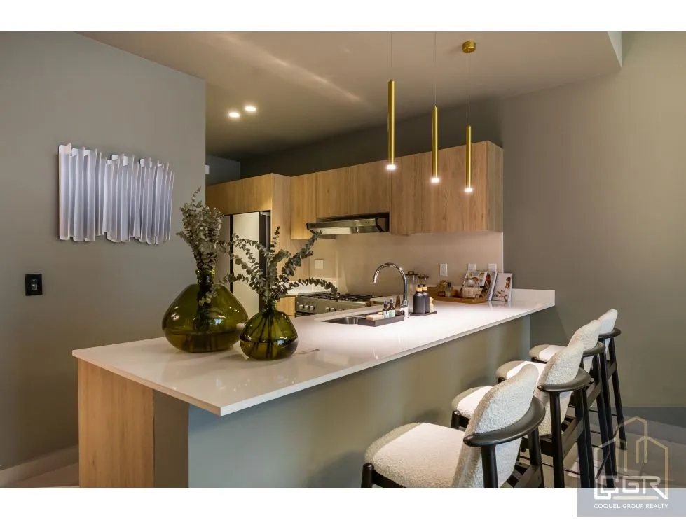 VENTA DE APARTAMENTO EN PH IMATERRA MODELO STELLA