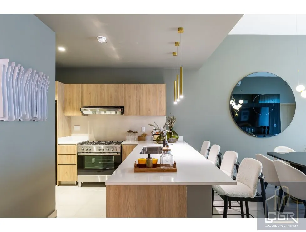VENTA DE APARTAMENTO EN PH IMATERRA MODELO STELLA
