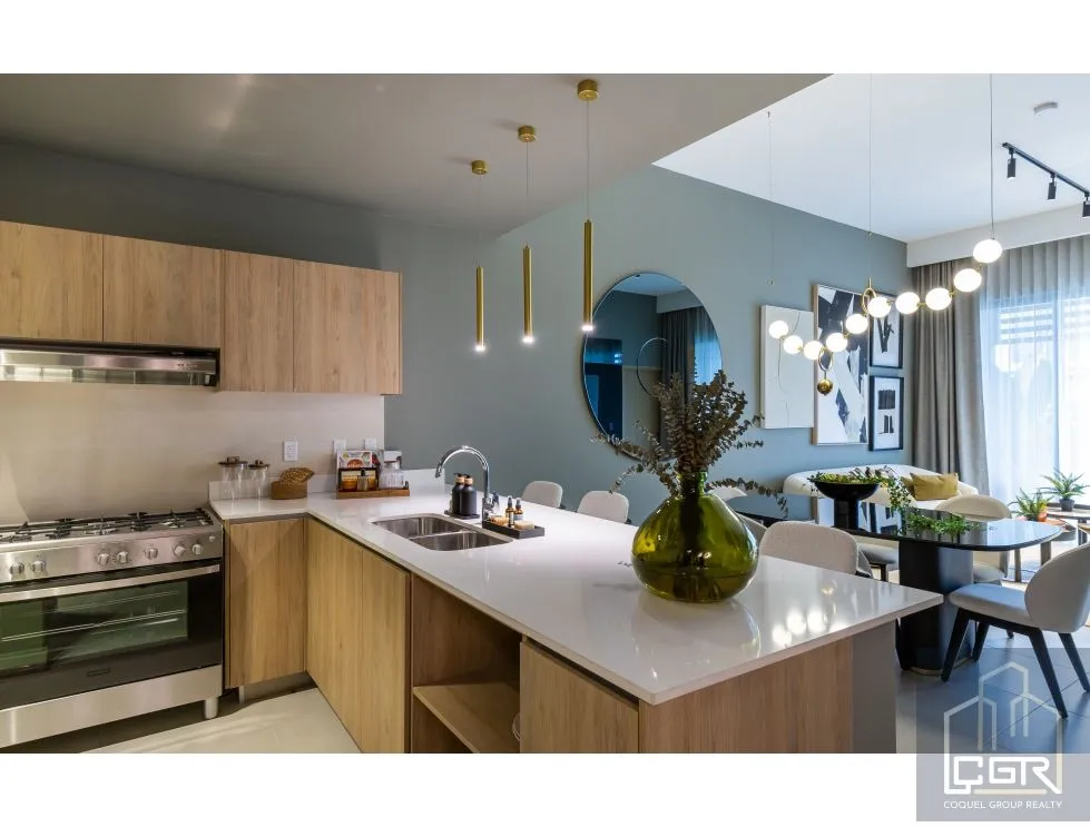 VENTA DE APARTAMENTO EN PH IMATERRA MODELO STELLA