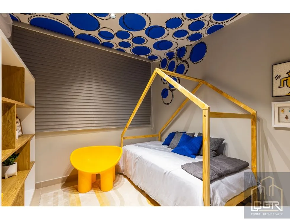 VENTA DE APARTAMENTO EN PH IMATERRA MODELO STELLA